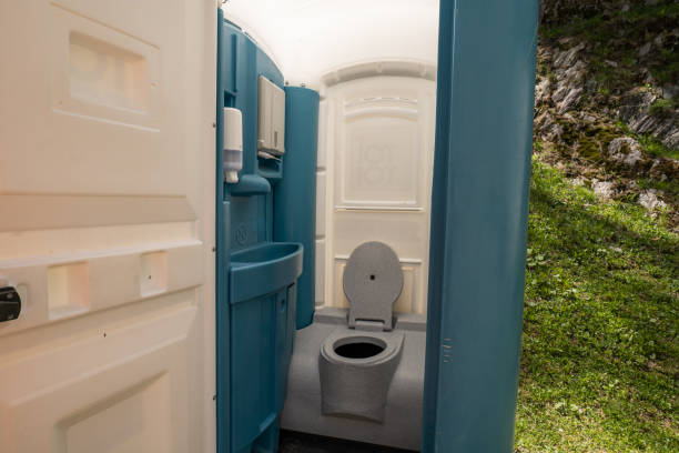 Best Affordable porta potty rental  in Corbin, KY