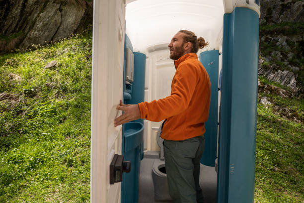  Corbin, KY Porta Potty Rental Pros
