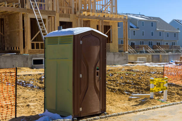 Portable Toilet Options We Offer in Corbin, KY