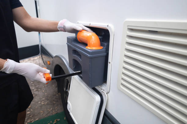 Best Porta potty rental near me  in Corbin, KY