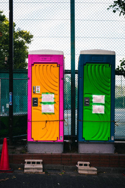 Best Event porta potty rental  in Corbin, KY