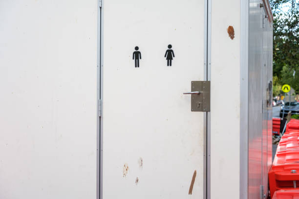 Best Local porta potty services  in Corbin, KY