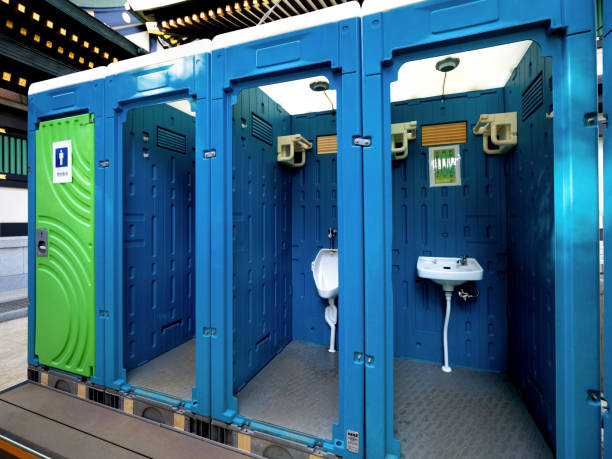 Corbin, KY porta potty rental Company